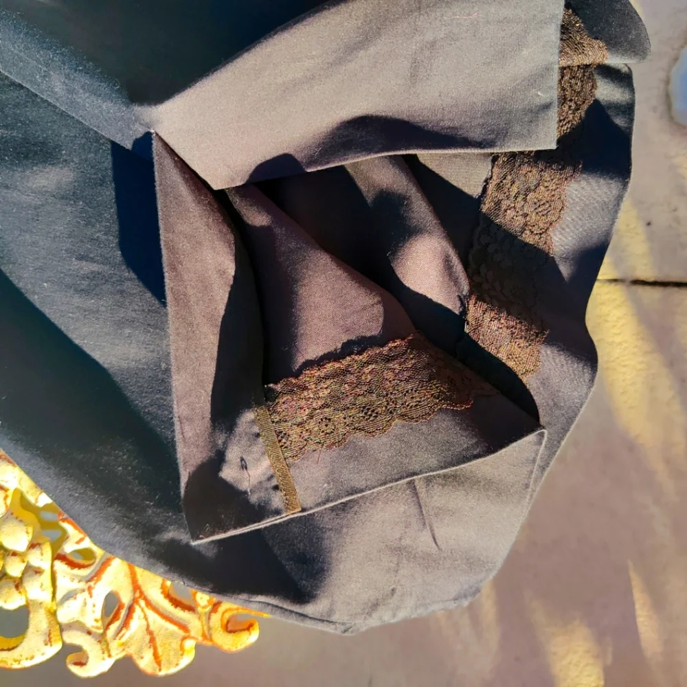 Kate Spade front bow dress - Picture 3 of 9